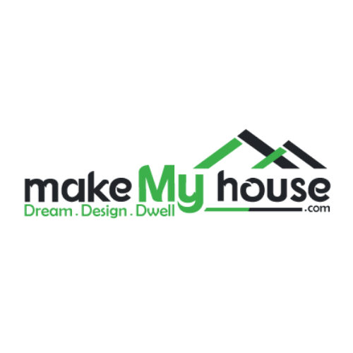 Make My House - Logo