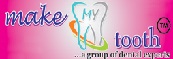 Make My Tooth Best Dentist - Logo