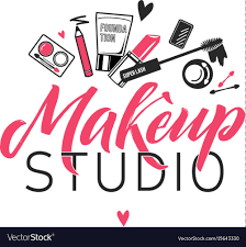 Make U Up Makeup Studio Logo