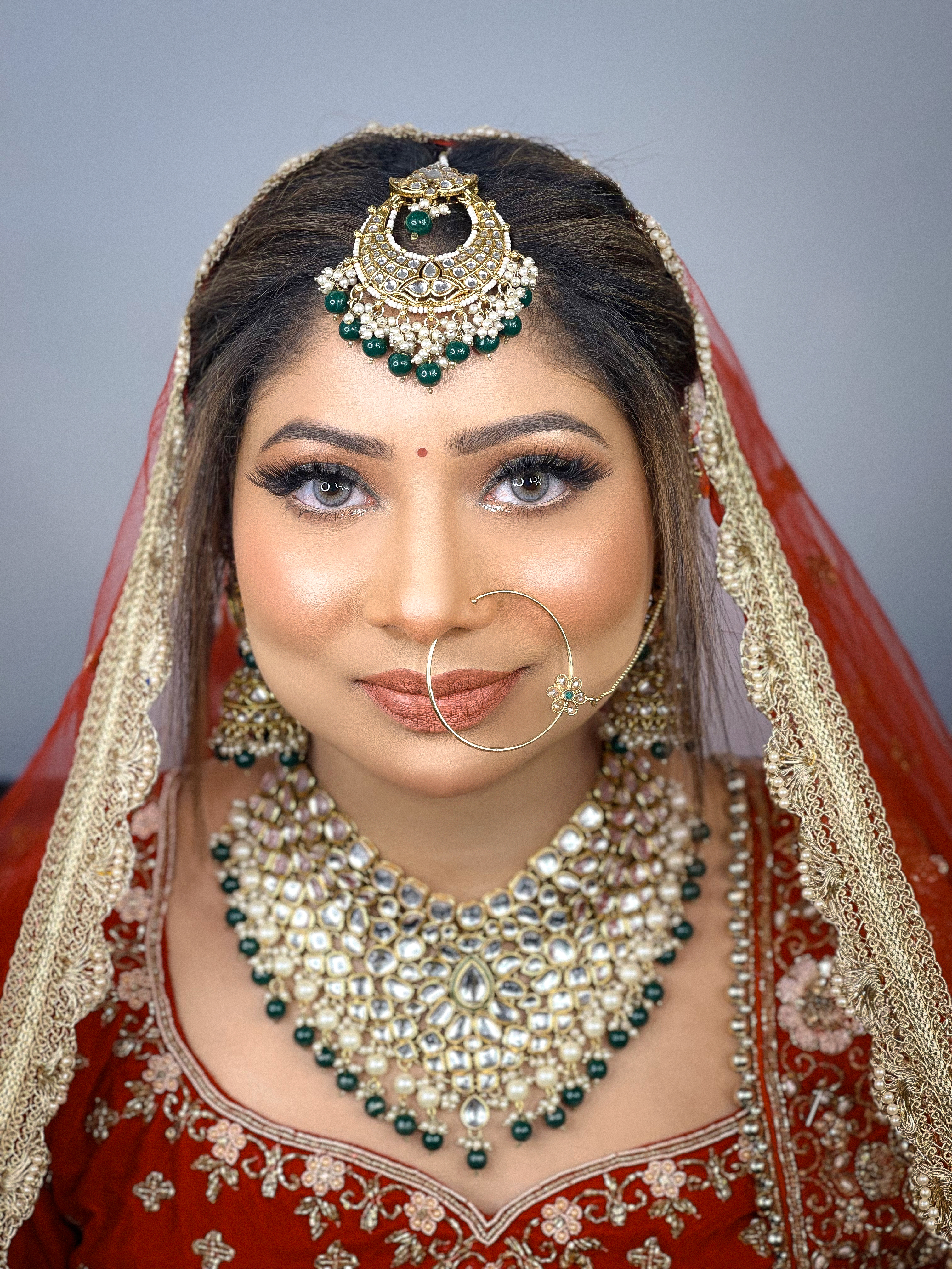 Makeup artist in Jalandhar|Salon|Active Life