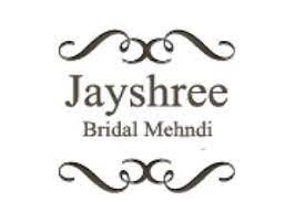Makeup by Jaishri - Logo