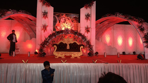 Makhan Bhog Event Services | Banquet Halls