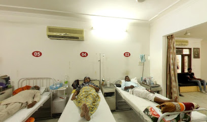 Makkar Hospital Medical Services | Hospitals