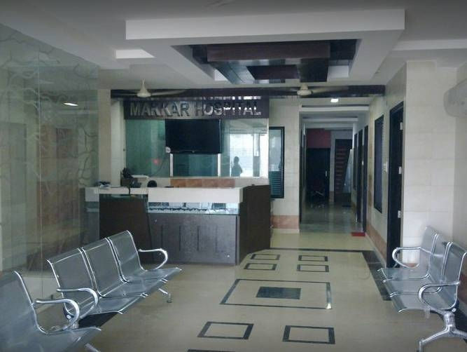 Makkar Multispeciality Hospital Laxmi Nagar Hospitals 003