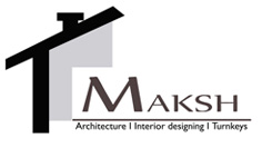 Maksh Architects - Logo