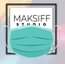 MakSiff Studio Logo