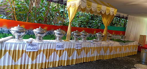 Malabar Catering Event Services | Catering Services