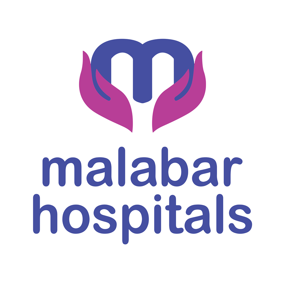 Malabar Hospital - Logo