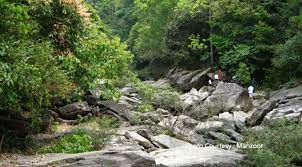 Malabar Wildlife Sanctuary Travel | Zoo and Wildlife Sanctuary 