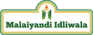 Malaiyandi Idliwala Logo