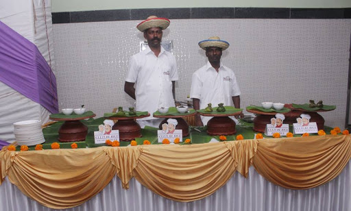 Malaiyandi Idliwala Event Services | Catering Services