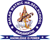 Malar Matric Higher Secondary School|Colleges|Education