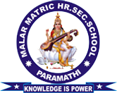 Malar Matric Higher Secondary School|Schools|Education