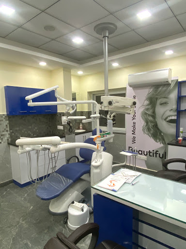 Malhotra Dental Care Centre Medical Services | Dentists