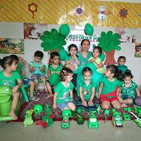Malhotra Humpty Dumpty School Playway|Schools|Education