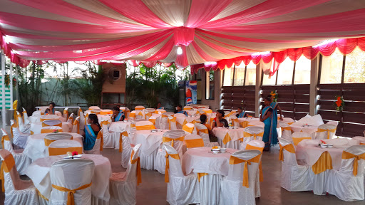 Mali Manch Event Services | Banquet Halls
