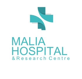 Malia Hospital & Research Centre Pvt Ltd. Logo