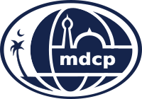 Malik Deenar College of Pharmacy Logo