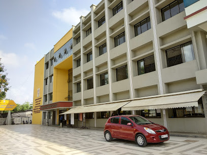Malini Kishor Sanghvi College Education | Colleges