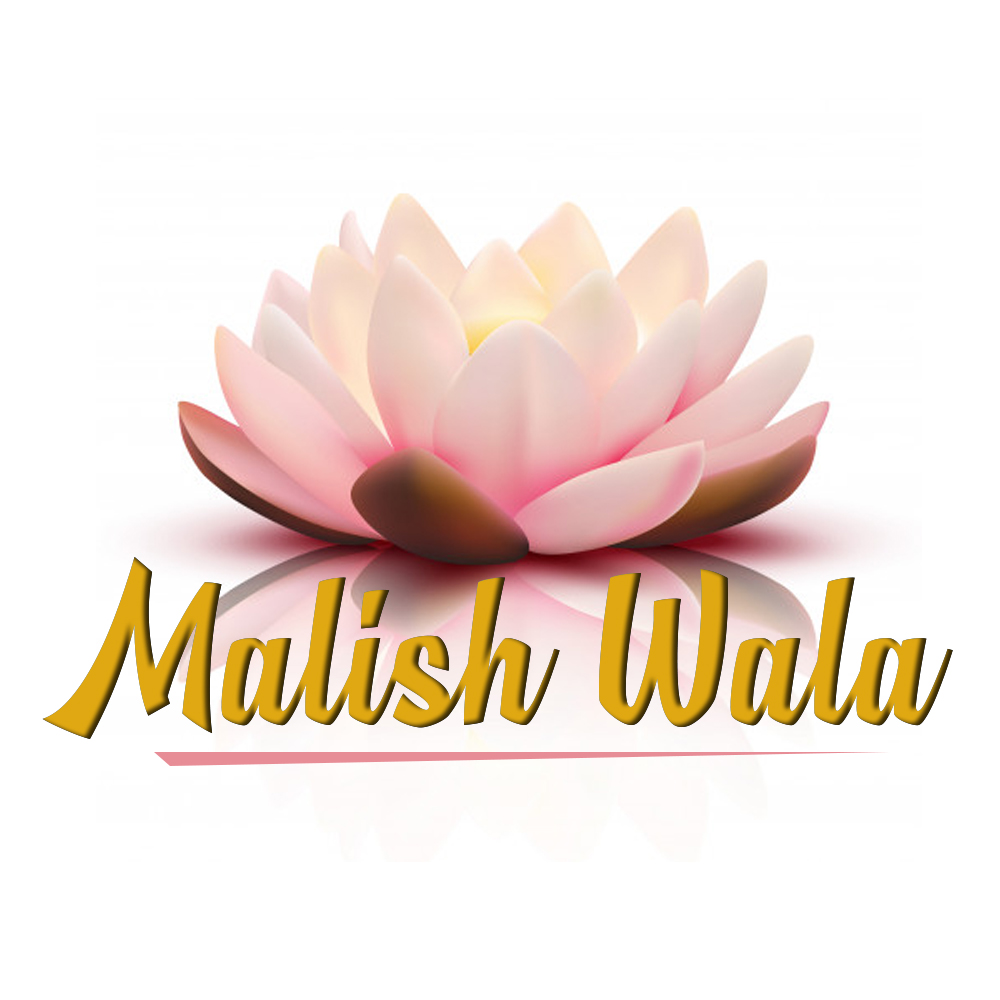 Malish Wala Bhopal - Logo