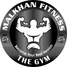 Malkhan Fitness - Logo