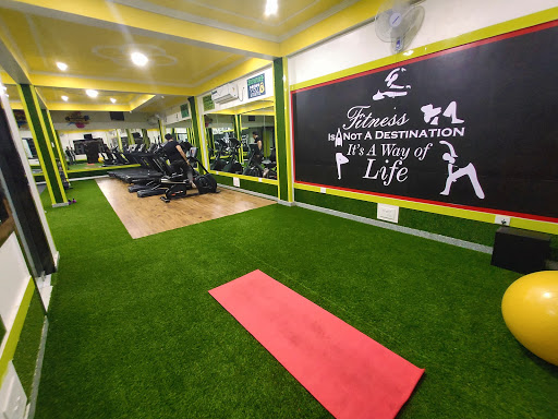 Malkhan Fitness Active Life | Gym and Fitness Centre