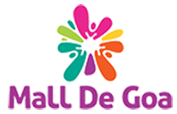 Mall De Goa - Logo