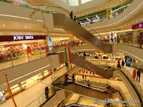 Mall of Joy Shopping | Mall