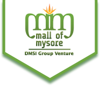 Mall Of Mysore Logo