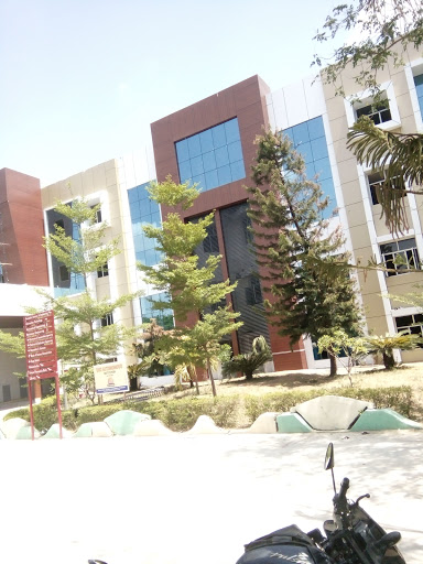 Malla Reddy College of Engineering and Technology Education | Colleges