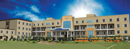 Malla Reddy Engineering College & Management Sciences Education | Colleges