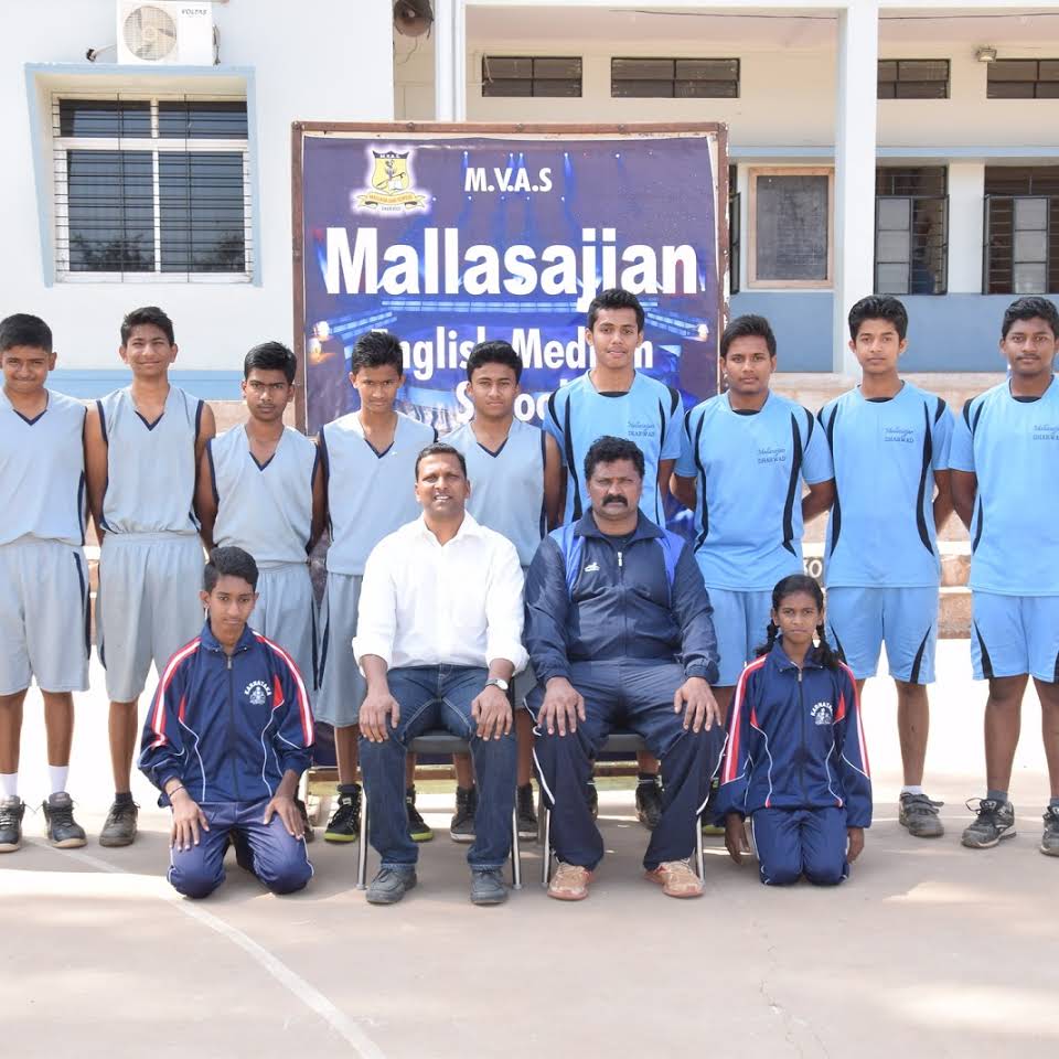 Mallasajjan English Medium School Education | Schools