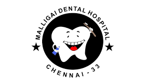 Malligai Dental Hospital Logo