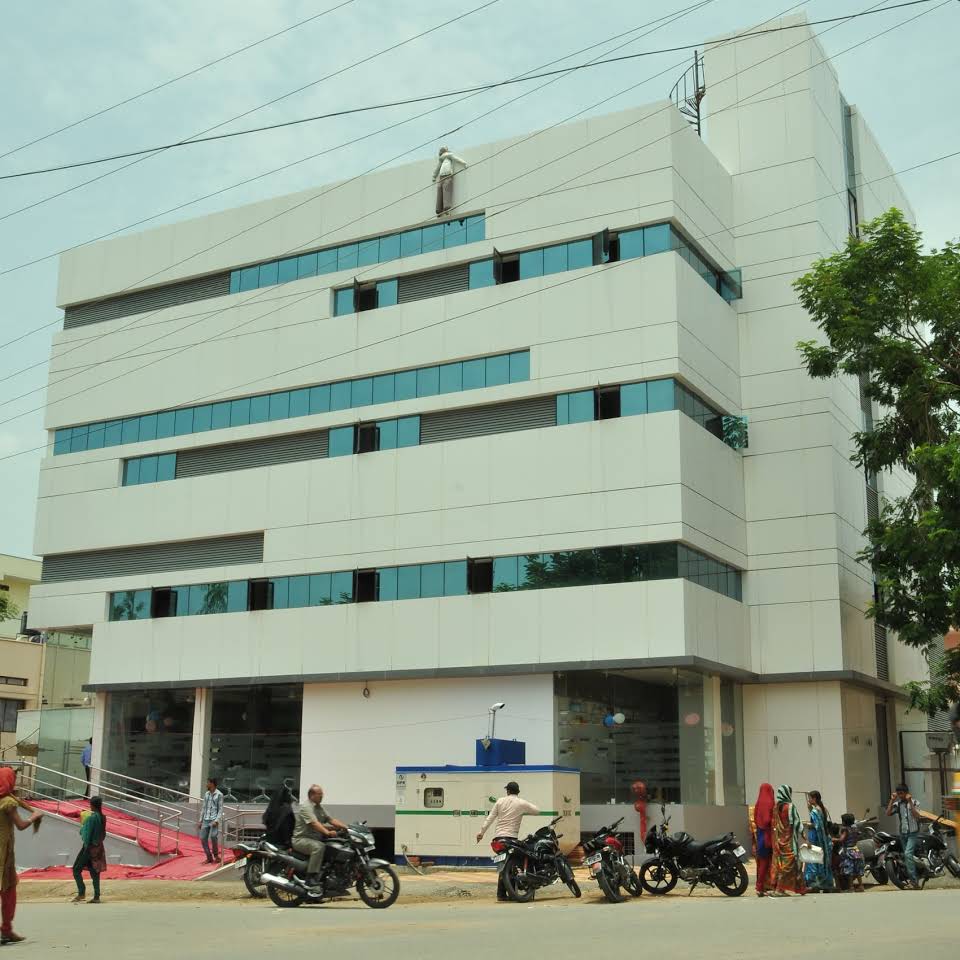 Mallika Hospitals  The Multi Super specialty Hospital|Diagnostic centre|Medical Services