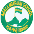 Mallikarjun School - Logo