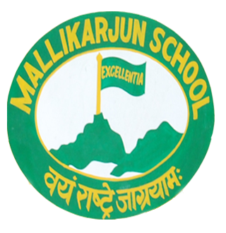 Mallikarjun School - Logo