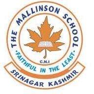 Mallinson Girls' School Logo