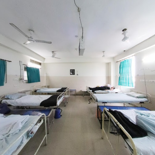 Malvi Hospital Medical Services | Hospitals