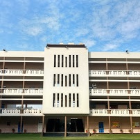 Malwa Institute of Technology Logo