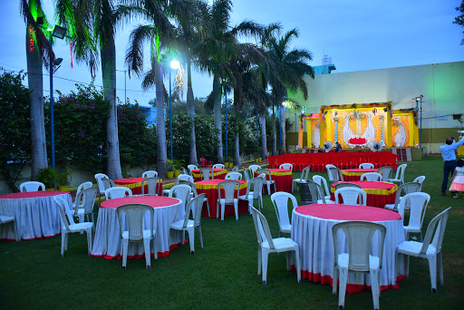 Malwa Utsav Vatika Marriage Garden Event Services | Banquet Halls