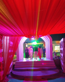 Mamchand Vatika|Banquet Halls|Event Services