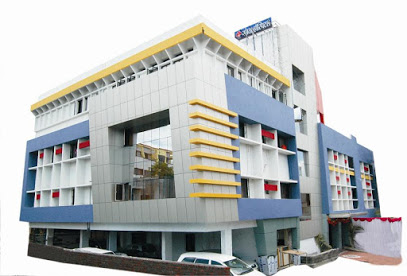 Mamta Hospital Logo