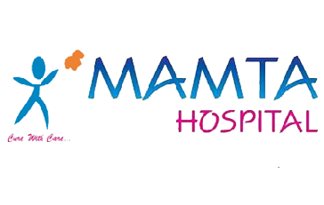 Mamta Hospital Logo
