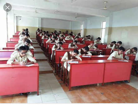 Mamta Niketan Convent School Education | Schools