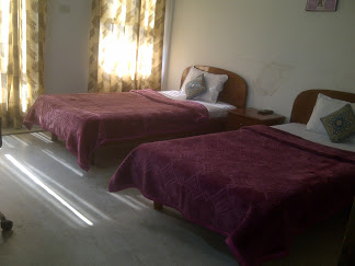 Mamta Residency Inn Accomodation | Inn