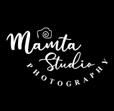 Mamta Studio Logo