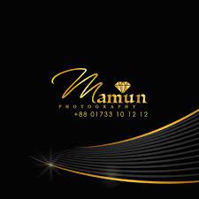 Mamun Makeover - Logo