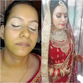 Mamun Makeover Active Life | Salon