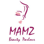 Mamz Beauty Parlour Logo