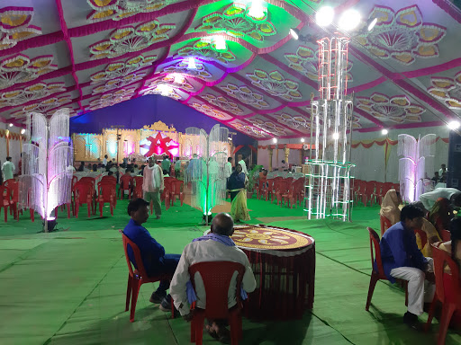 Man Mandir Marriage Lawn Event Services | Banquet Halls